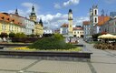 Banská Bystrica - Hlavné Námestie