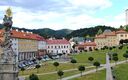 Kremnica námestie 