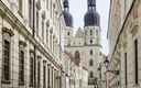 Trnava - Bazilika sv. Mikuláša