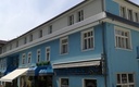 Hotel Vltava - Luhačovice