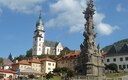 Kremnica námestie